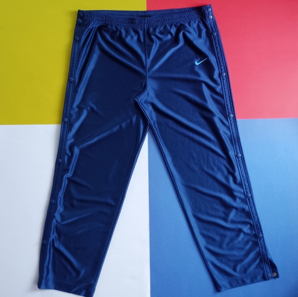 Nike Other - *SOLD*Vintage Nike Tear-Away Pants
